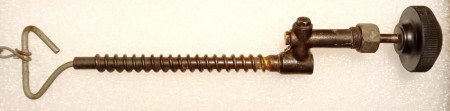 LU-TECA DR12 (K5512) Outil